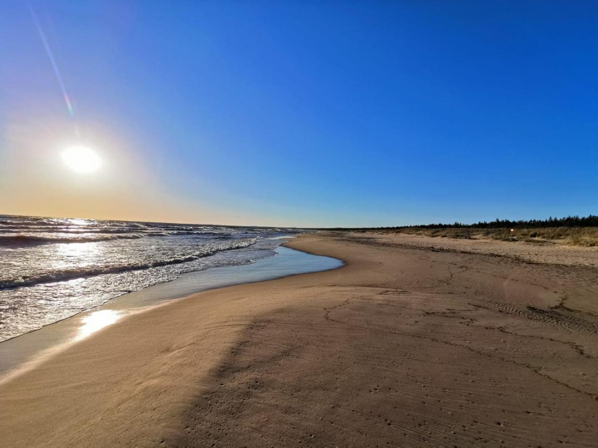 M&K Apartamenty - Morska Bryza, Sobieszewo- Wyspa Sobieszewwska Гданськ Екстер'єр фото
